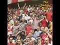 الأهلي ماشي بدمي