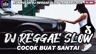 Download Lagu KUMPULAN DJ REGGAE SANTAI TERBARU DJ CAMPURAN VIRAL TIKTOK 2025🎵 MP3 Download Lagu KUMPULAN DJ REGGAE SANTAI TERBARU DJ CAMPURAN VIRAL TIKTOK 2025🎵 MP3