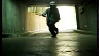 DamnSquad - New Soldiers - Ryeez ft  Vady