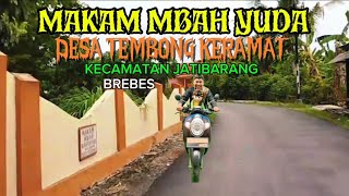 DESA TEMBONG KERAMAT KECAMATAN JATIBARANG BREBES JAWA TENNGAH 