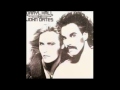 Hall & Oates - (You Know) It Doesn't Matter Anymore