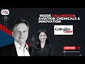 Inside Callington: Aviation Chemicals & Innovation