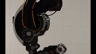 evil  wheatley sfm better qaulity