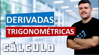 📚 Derivative of Trigonometric Functions - Calculus 1 (#22)