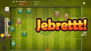 GAME SEPAK BOLA LIGA INDONESIA 2018: PIALA INDONESIA screenshot 4