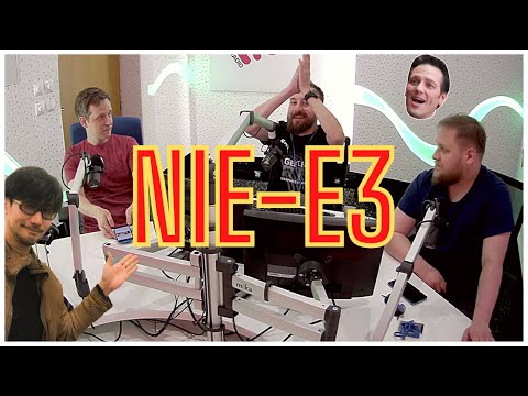 GnM Plus #502 - PODSUMOWANIE NIE-E3 2022 (XBOX; BETHESDA; CAPCOM; PC GAMING SHOW; SUMMER GAME FEST)