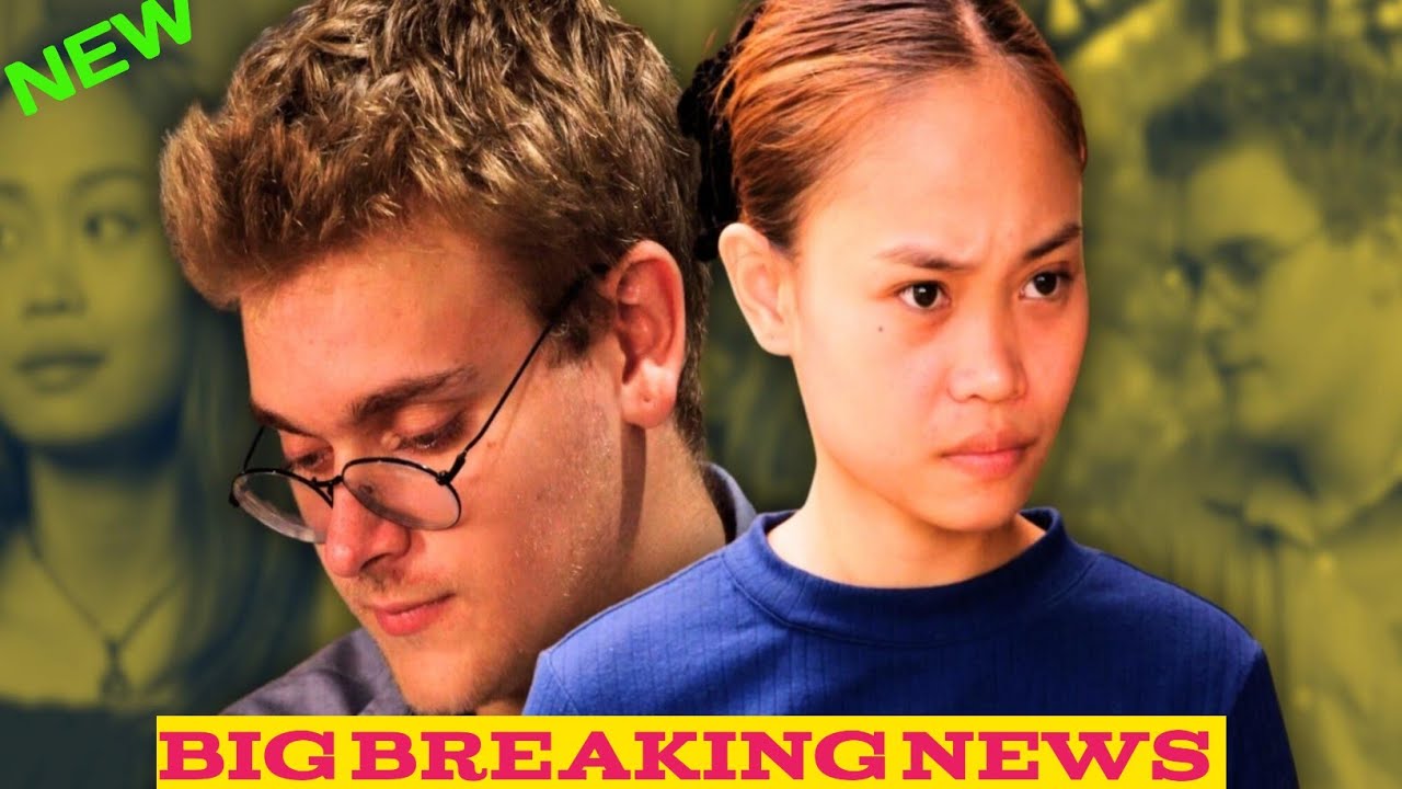 "Scandal Unleashed Brandan and Mary Face Backlash Over Shocking