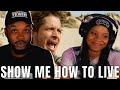 First Time Hearing Audioslave 🎵 Show Me How to Live Reaction