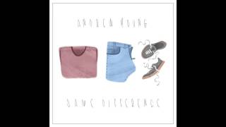 Andrew Young - Company Slave - Same Difference