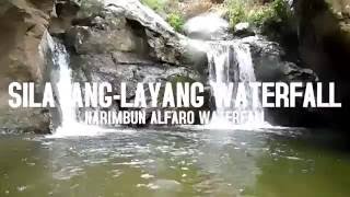 NARIMBUN ALFARO a.k.a SILAYANG-LAYANG WATERFALL