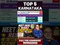 NEET 2026 | Top Private Medical Colleges in Karnataka | Low Fees, New Colleges & Expected Cutoff