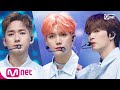 [NU'EST - Stay up all night] Comeback Stage | M COUNTDOWN 191024 EP.640