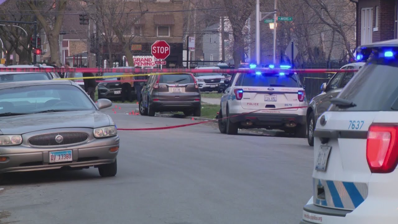 CPD Superintendent Snelling speaks on deadly shooting of Dexter Reed ...