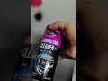 بخاخ قوي يزيل صبغ او زيت سعره 5 ريال بخاخ قوي يزيل صبغ او زيت سعره 5 ريال