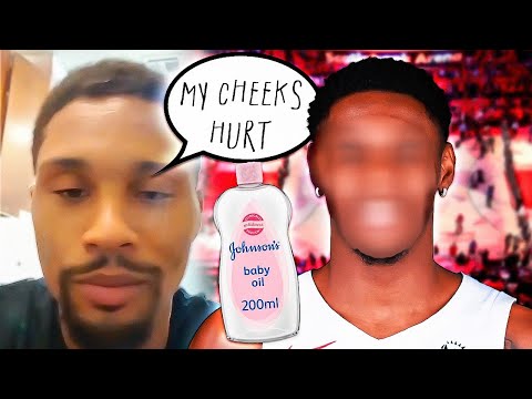 NBA Player is Down Bad After A Gay Man Exposes THIS!