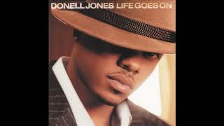 Donell Jones - Where You Are Is (Where I Wanna Be Part 2)