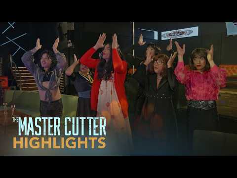 The Master Cutter: Meet the KARAYOM KWEENS! (Episode 109)