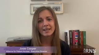 National Nurses Week 2020: Alliance for Patient Access(AfPA)