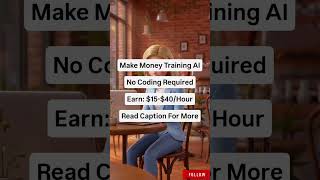 Training AI