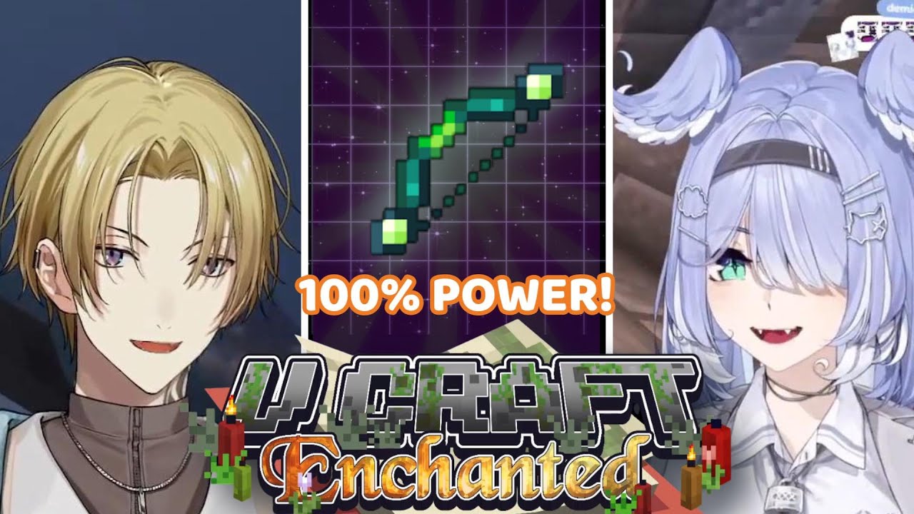 В тот день, когда Задди сошёл с ума со своим луком Эндера — лучшие моменты 7-го дня [