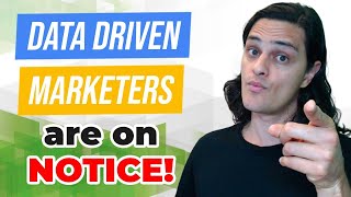 Data Driven Marketers Are On Notice! Creative Just Made A Come Back