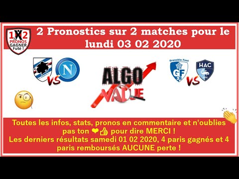 Les Types de Paris Football Disponibles sur likesbet