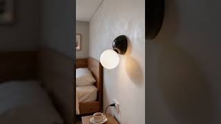 G9前可壁燈 N03 6037A