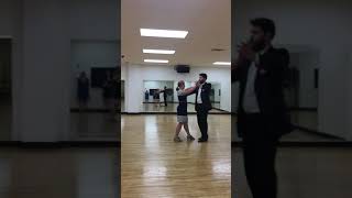 Foxtrot - Intermediate - 9/30/18