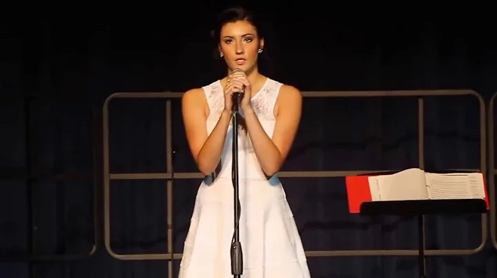 Lost Boy cover (originally sung by Ruth B) Cover b...