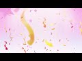 Free Video Background for Birthday