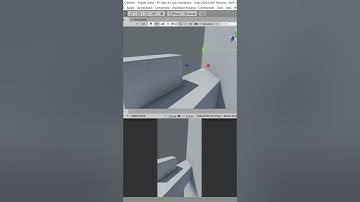 Script Execution Order : How to Make Games by Game Factory #Short