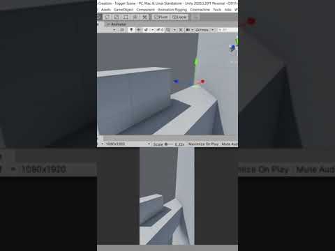 Script Execution Order : How to Make Games by Game Factory #Short