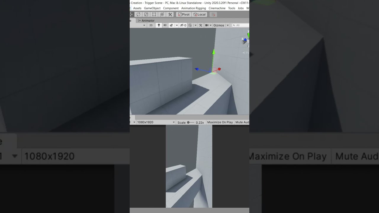 Script Execution Order : How to Make Games by Game Factory 