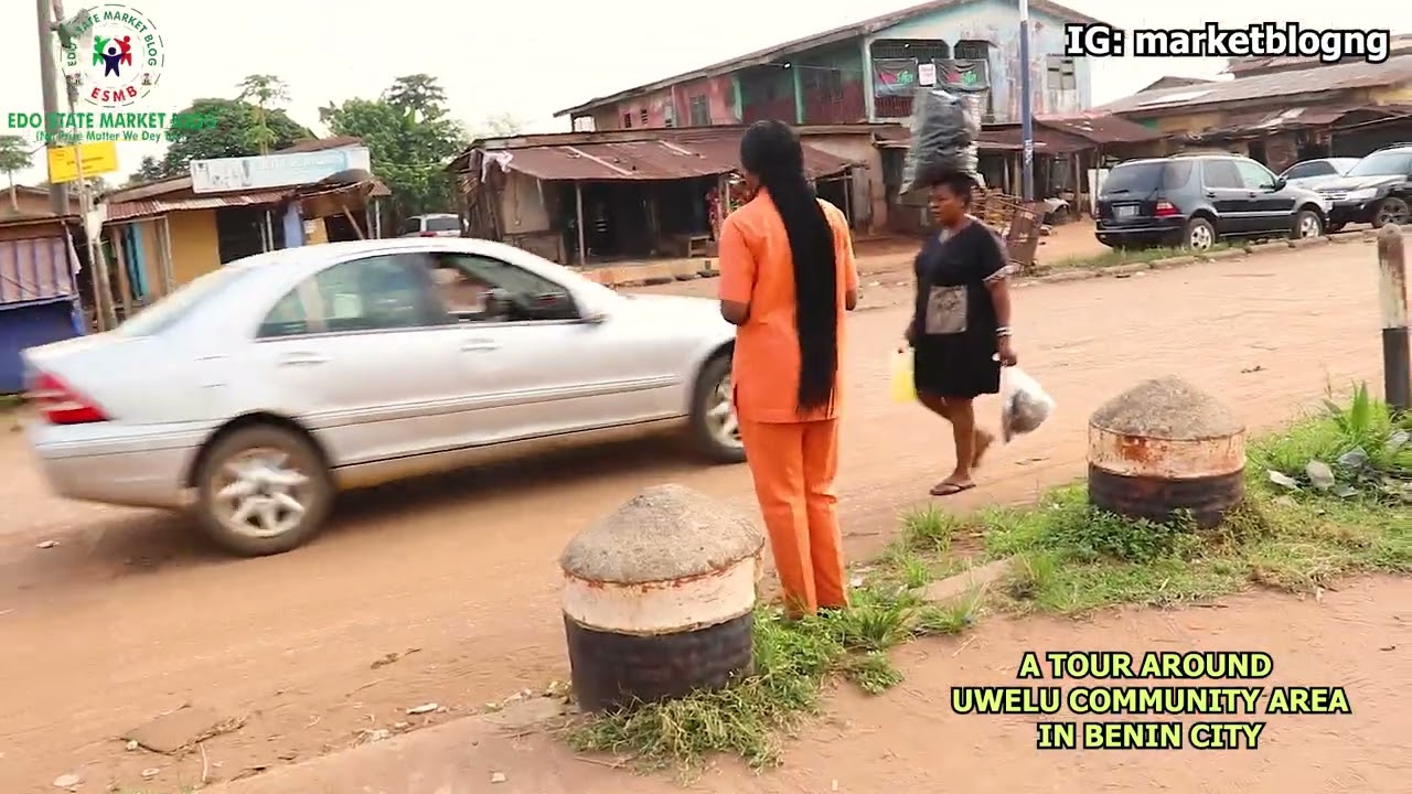 Сообщество Увелу