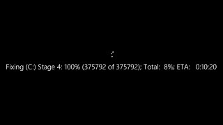 How to Fix OneDrive The tag present in the reparse point buffer is invalid Error