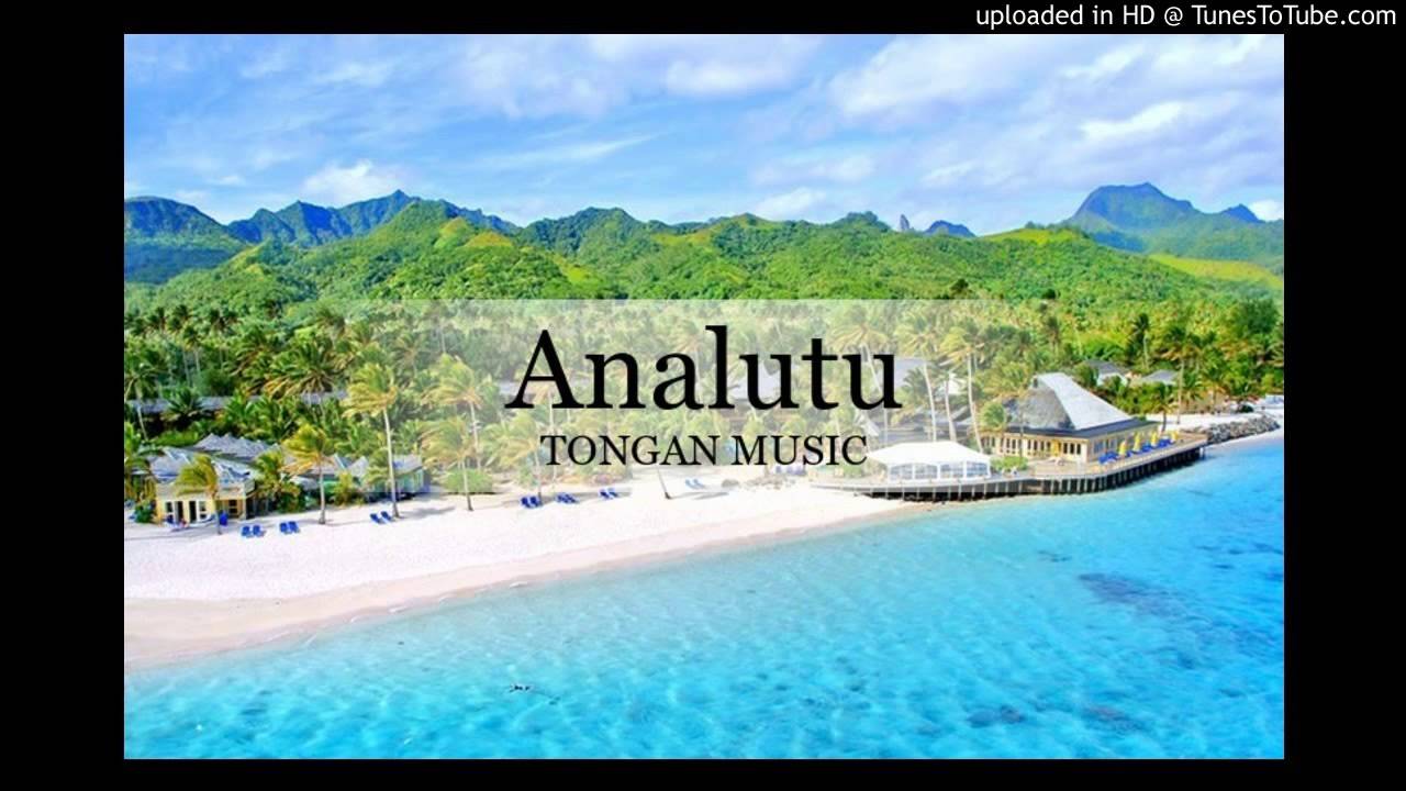 Analutu [Tonga Music 2015] YouTube