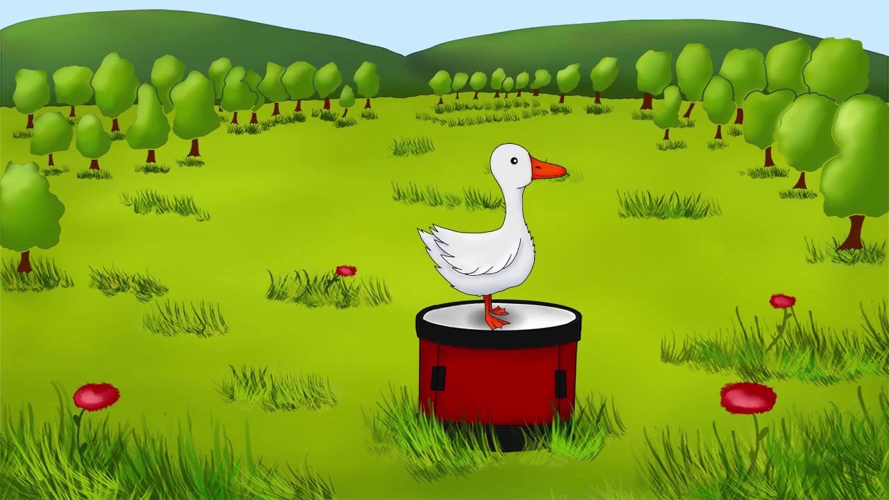 The Curious Duck YouTube