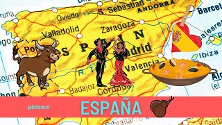 Hechos sobre ESPAÑA