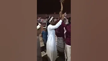 في مناسبة جماعتنا البراكيت في بيش 