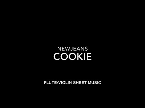 Cookie - NewJeans