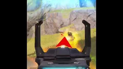 when one cell saves your life in apex mobile