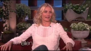 Ellen Scares Celebrities (Part 3)