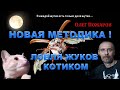 Олег Пожаров. Новая методика! Ловля жуков котиком.