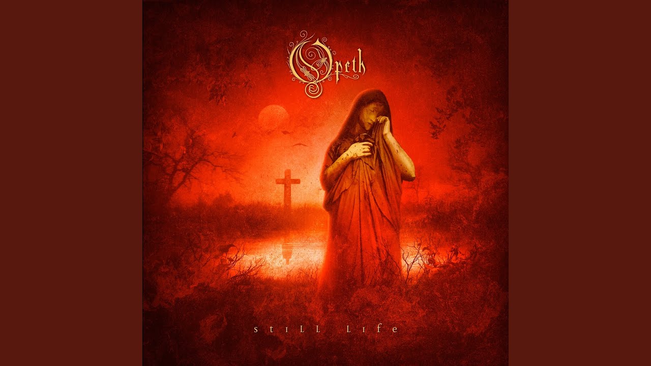 ⁣Godhead's Lament (Remastered)