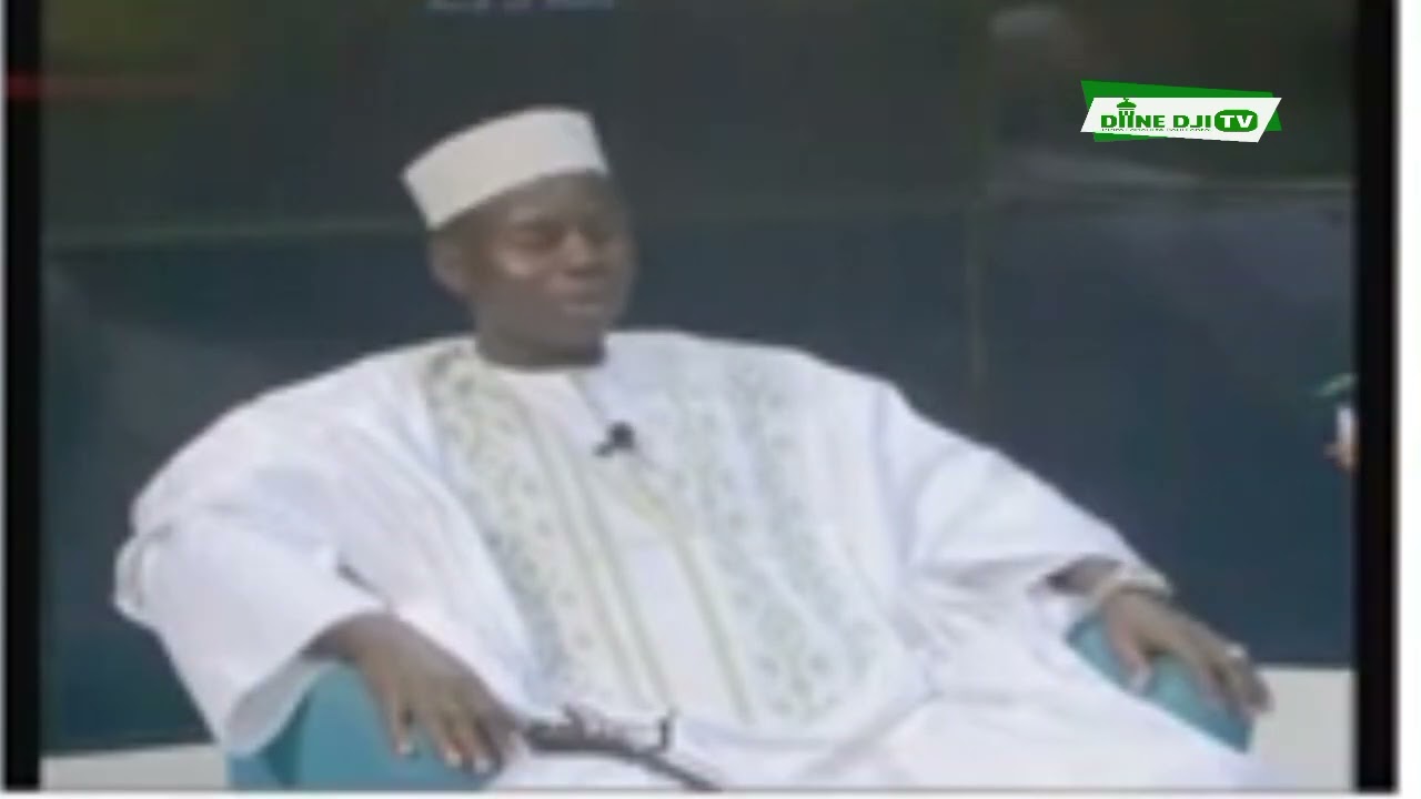 LÉP SI BANQUE YI LISI ISLAM WAX QUESTION REPONSE SERIGNE HADY NIASS OUSTAZ HASSANE DIOUF