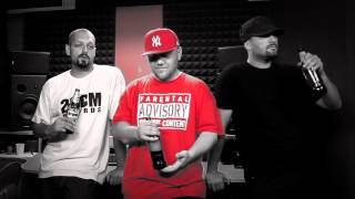 Parazitii Te Invita La Zilele Prieteniei Bergenbier 2013