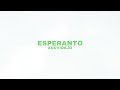 Esperanto Aŭdvidaĵo logo