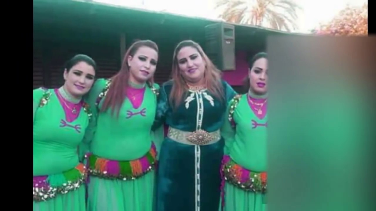 جديد ولد الدحمان تيفلت شعبي الهيت علي القناة الشعبية 2018 jadid wald dahman tiflet cha3bi lhayt khat