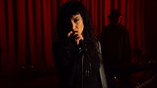 The Black Cheetahs Rails of Rust (Official Video)