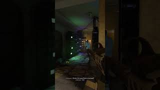 Flux Raider is criminally underrated (Ready Or Not) #ReadyOrNot